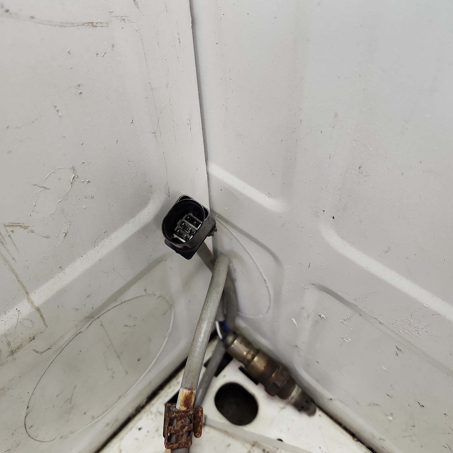 MK6.5 CZTA Front O2 SENSOR