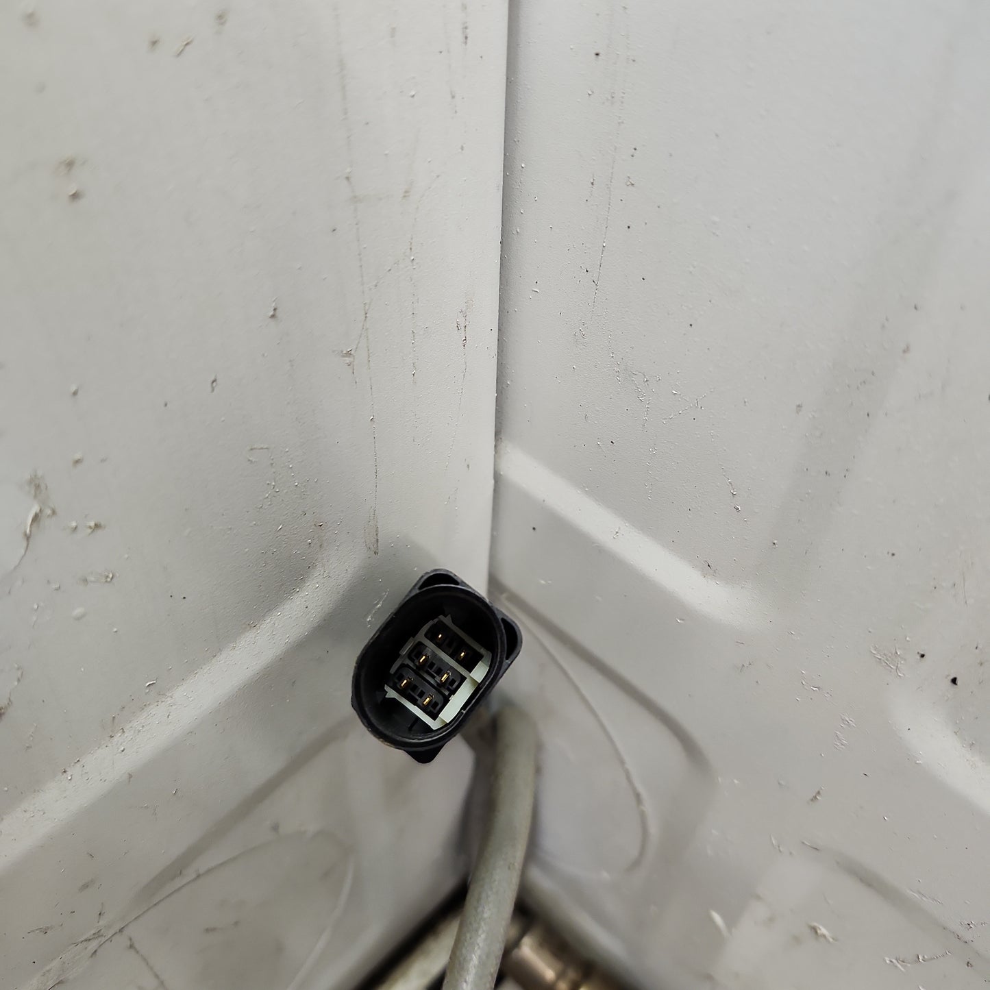 MK6.5 CZTA Front O2 SENSOR