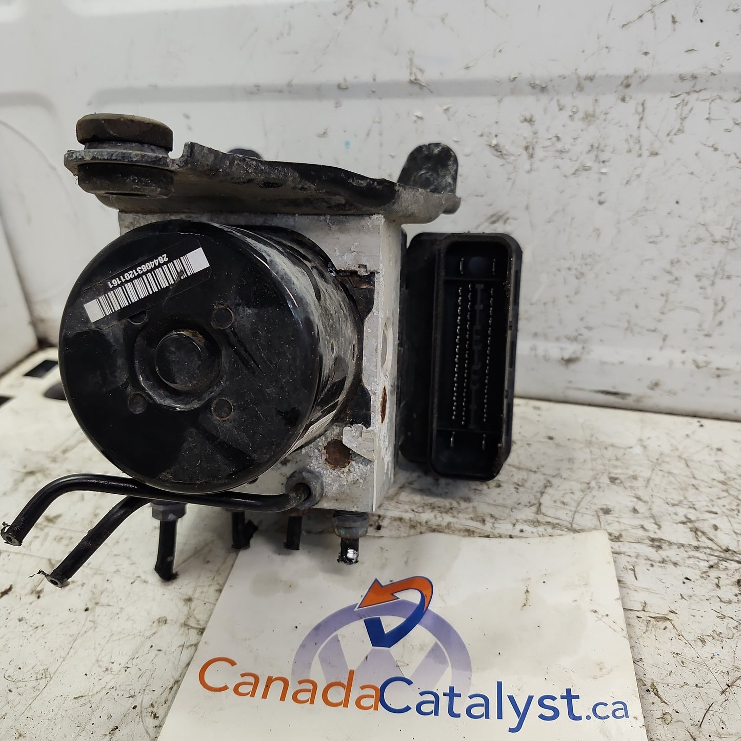 MK6 ABS Module 1K0614517EJ