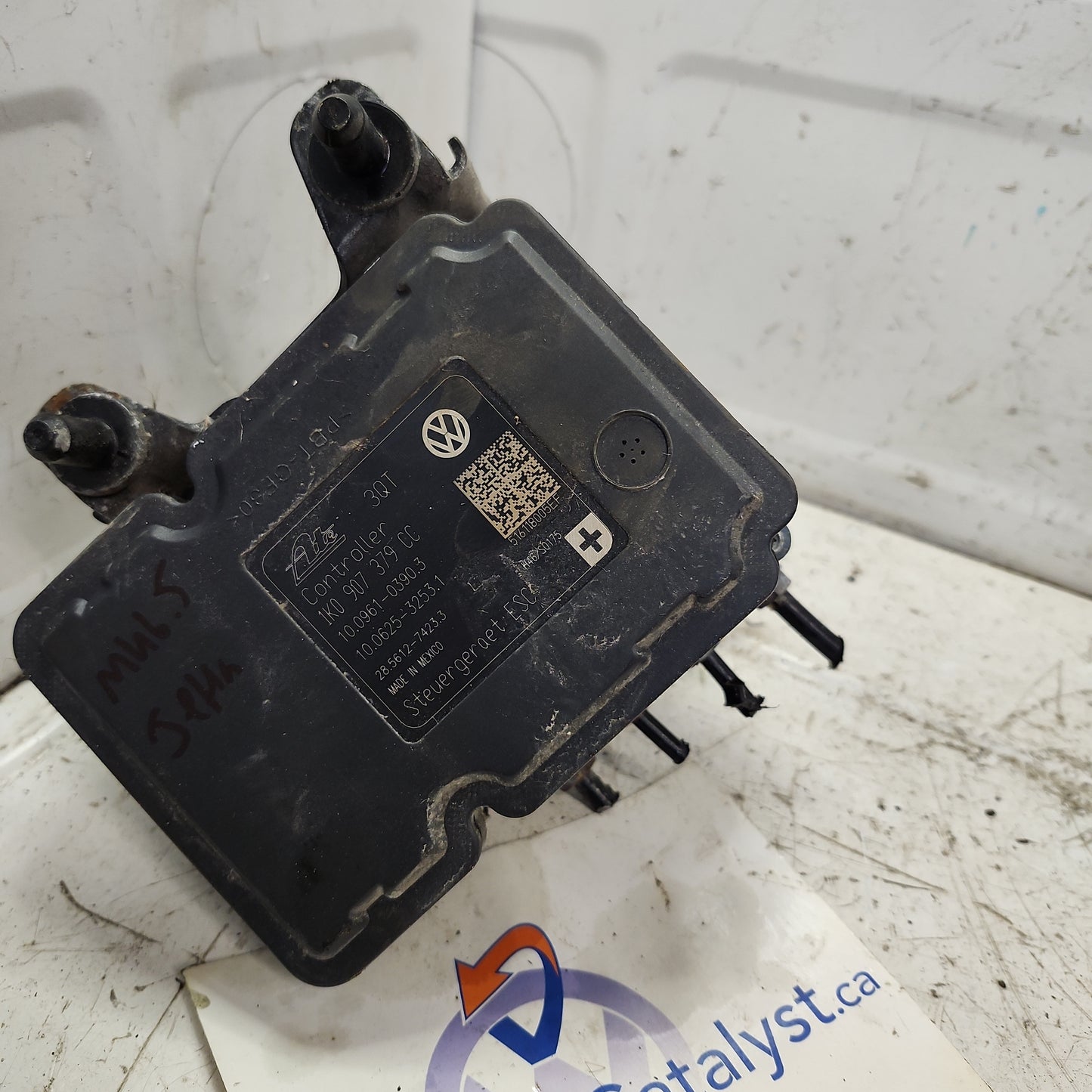 MK6 ABS Module 1K0614517EJ