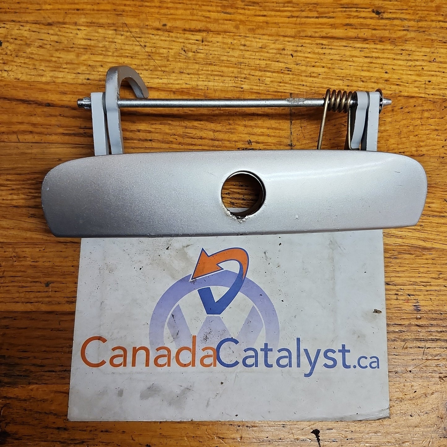 MK4 Golf City Hatch HANDLE LA7W