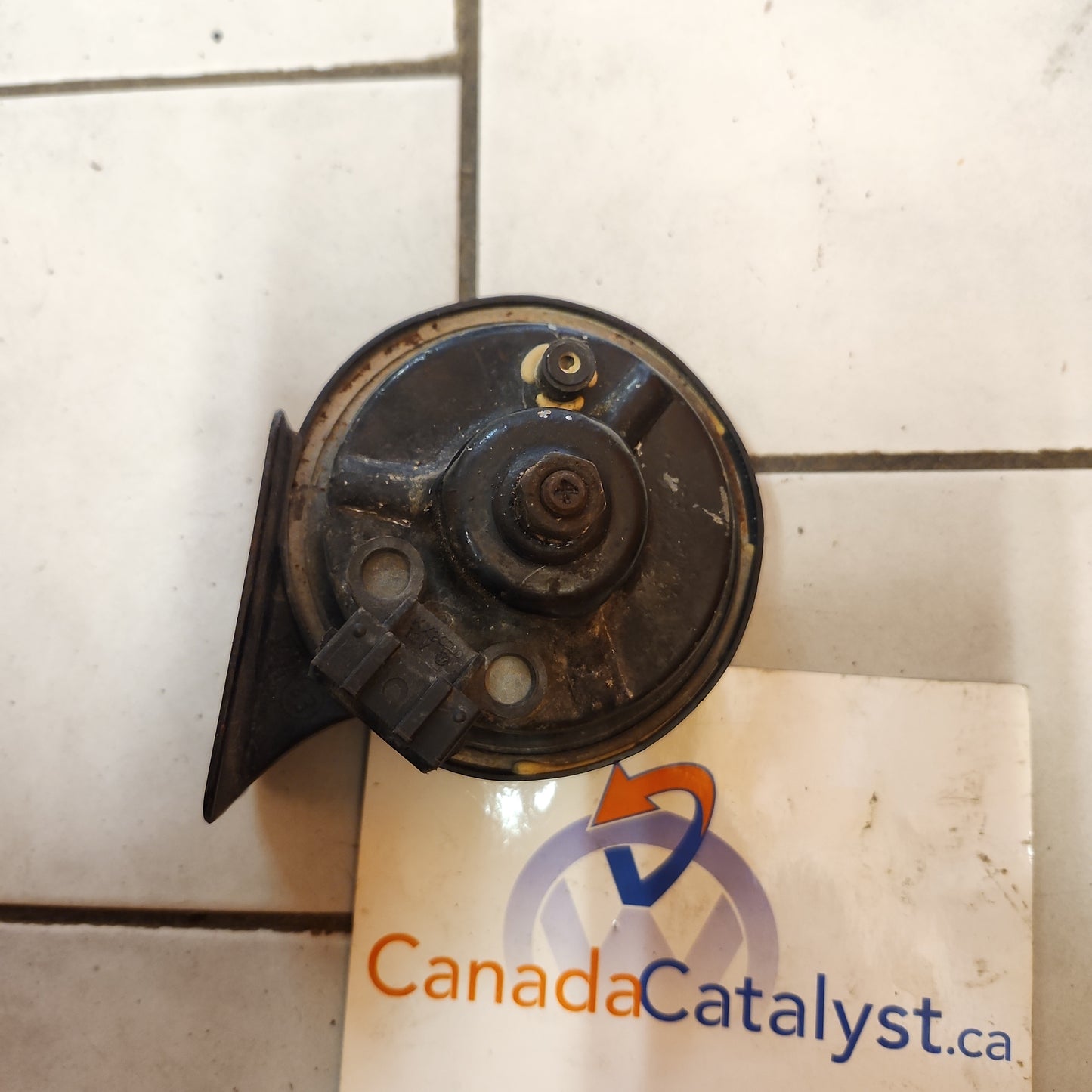 Klaxon TR99 HORN 0092018