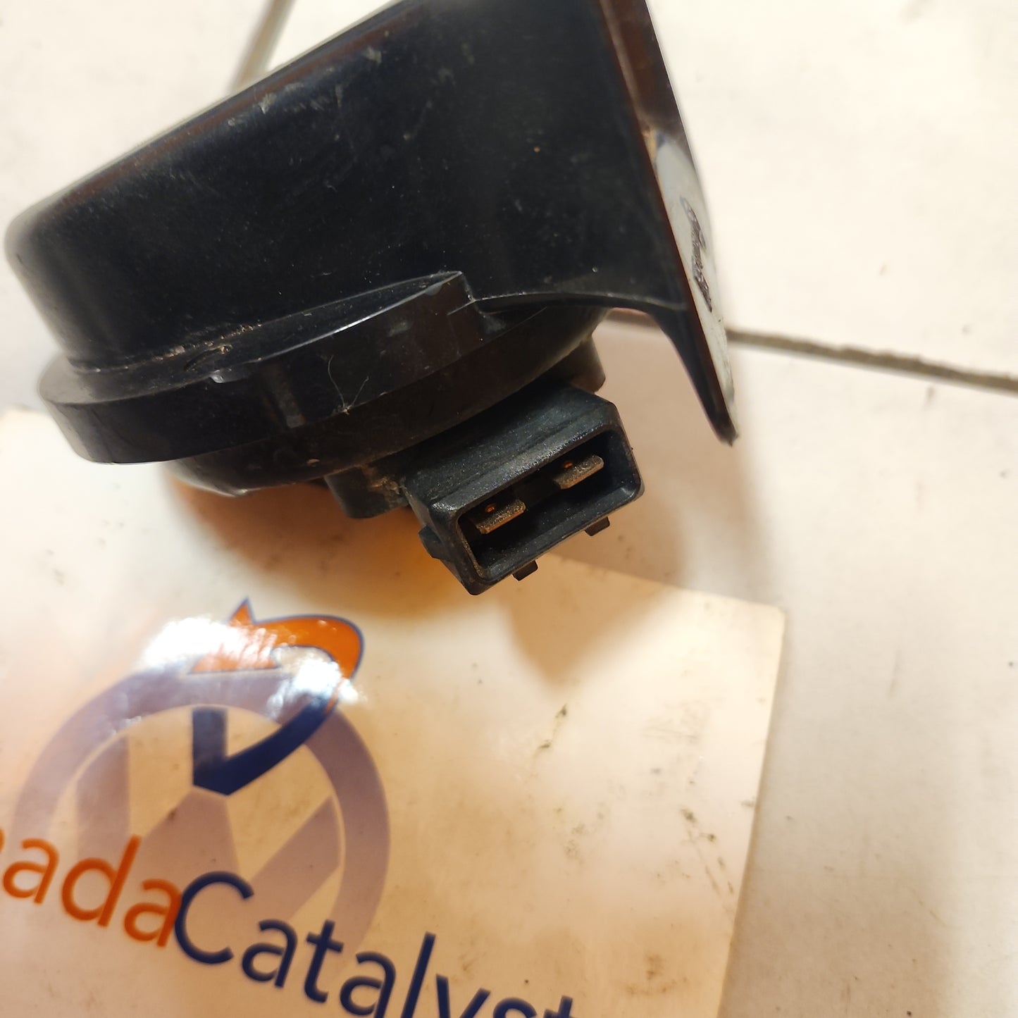 Klaxon TR99 HORN 0092018