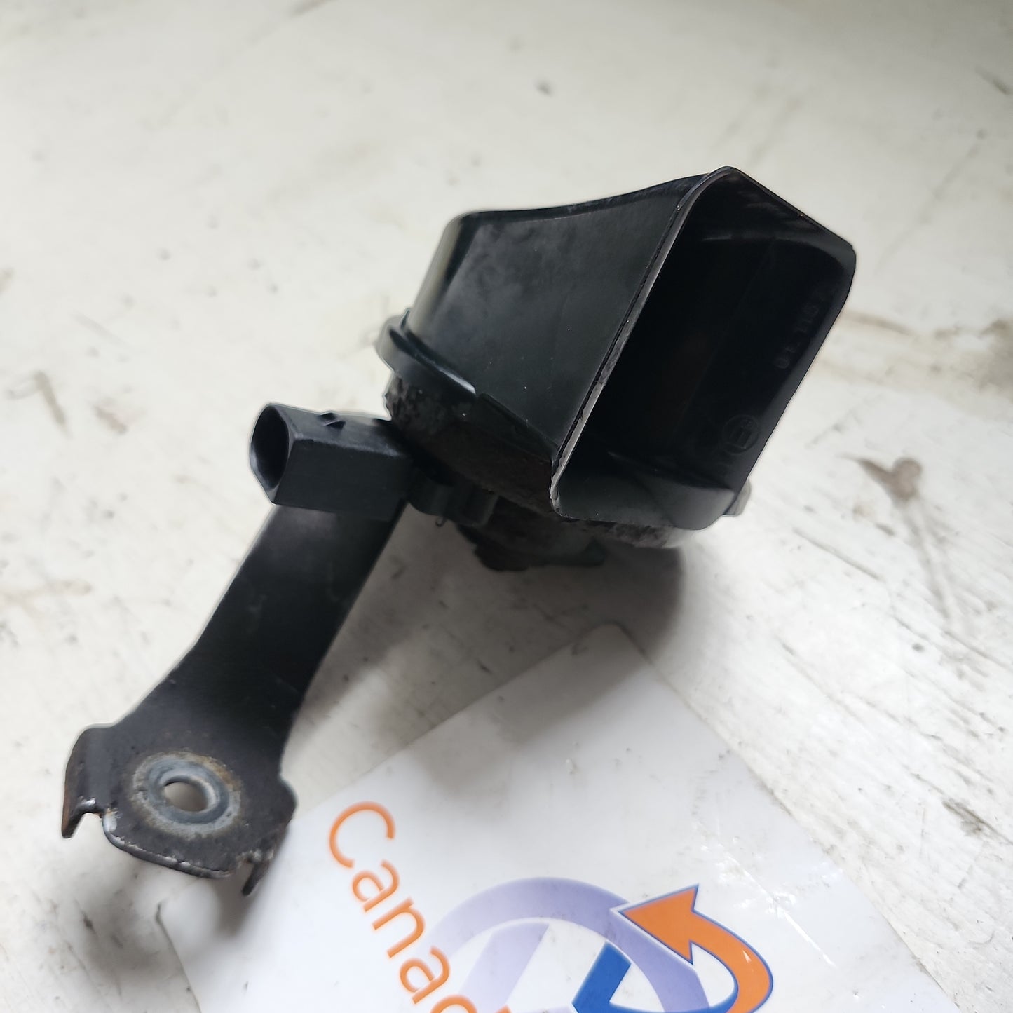 B5 MK5 MK6 BOSCH HORN (high note)