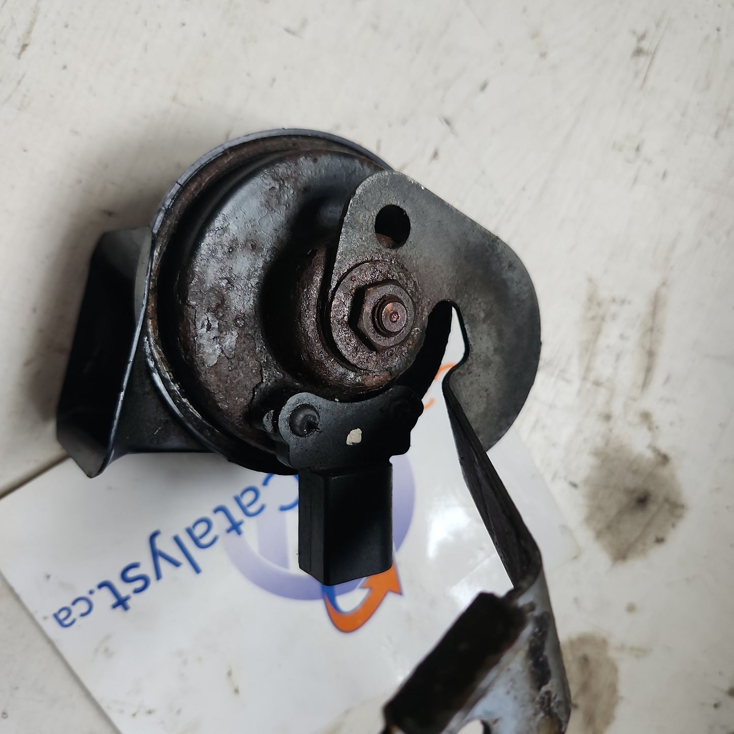 B5 MK5 MK6 BOSCH HORN (high note)