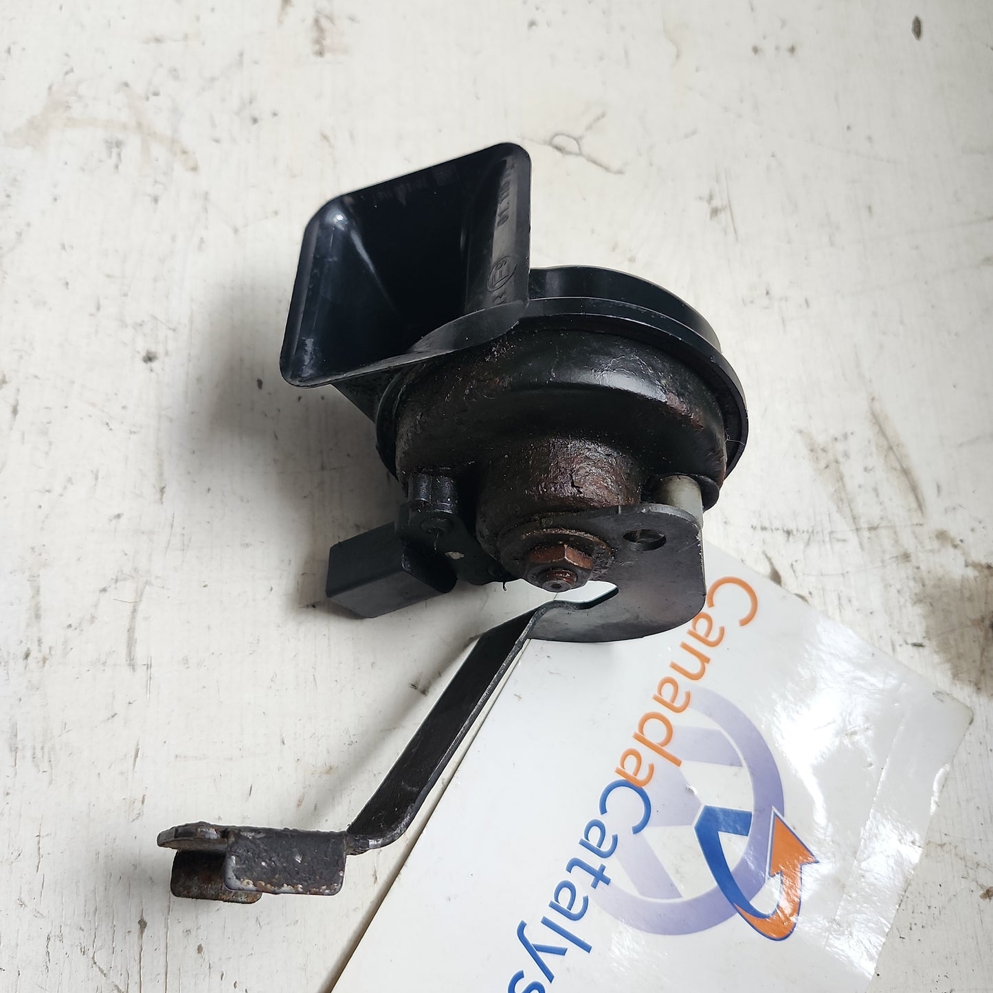 B5 MK5 MK6 BOSCH HORN (high note)