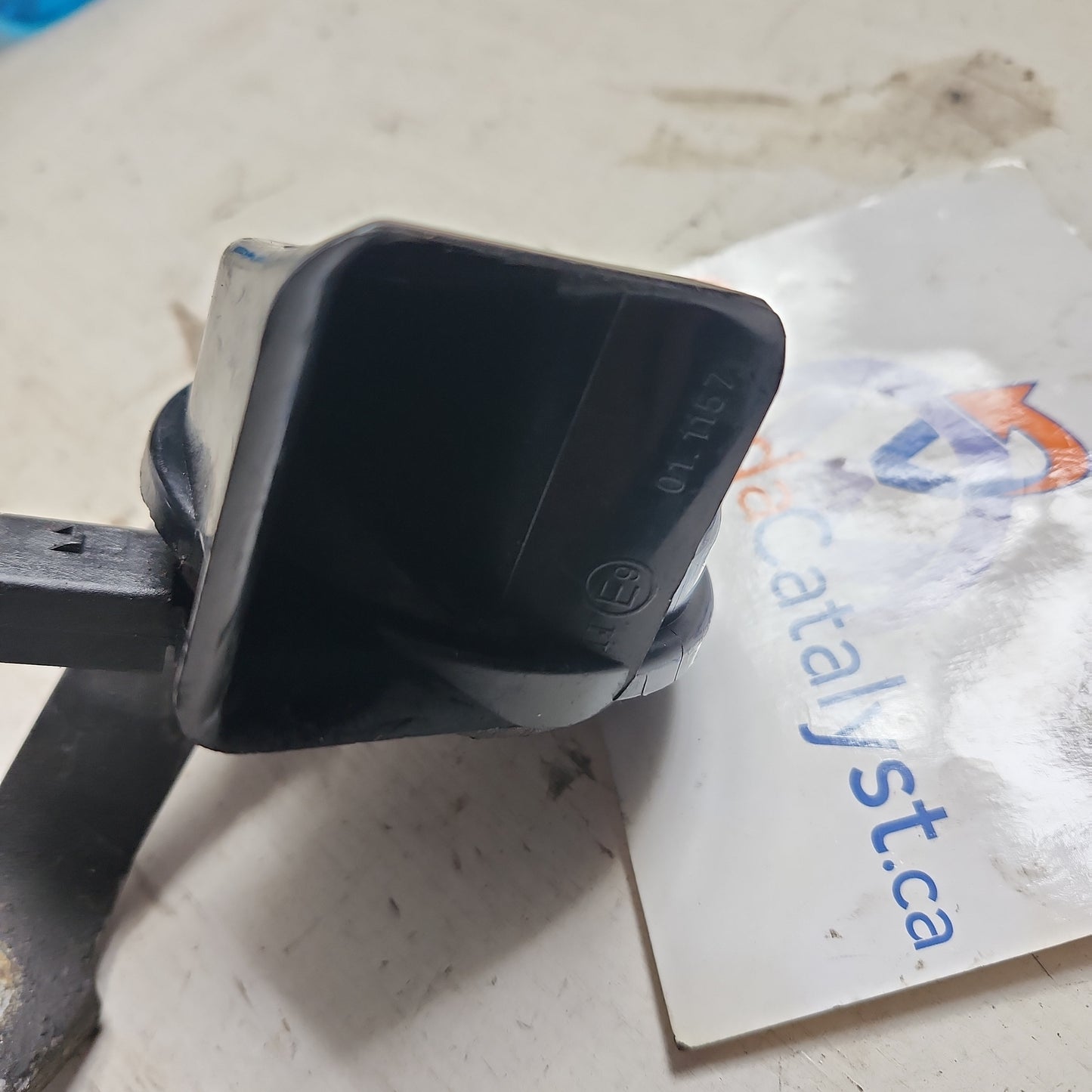 B5 MK5 MK6 BOSCH HORN (high note)