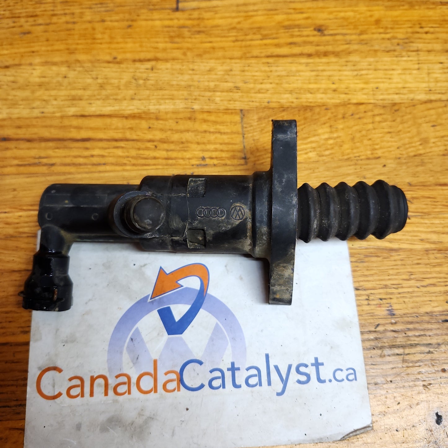 MK5 MK6 B6 B7 Clutch Slave CYLINDER 1K0721261K