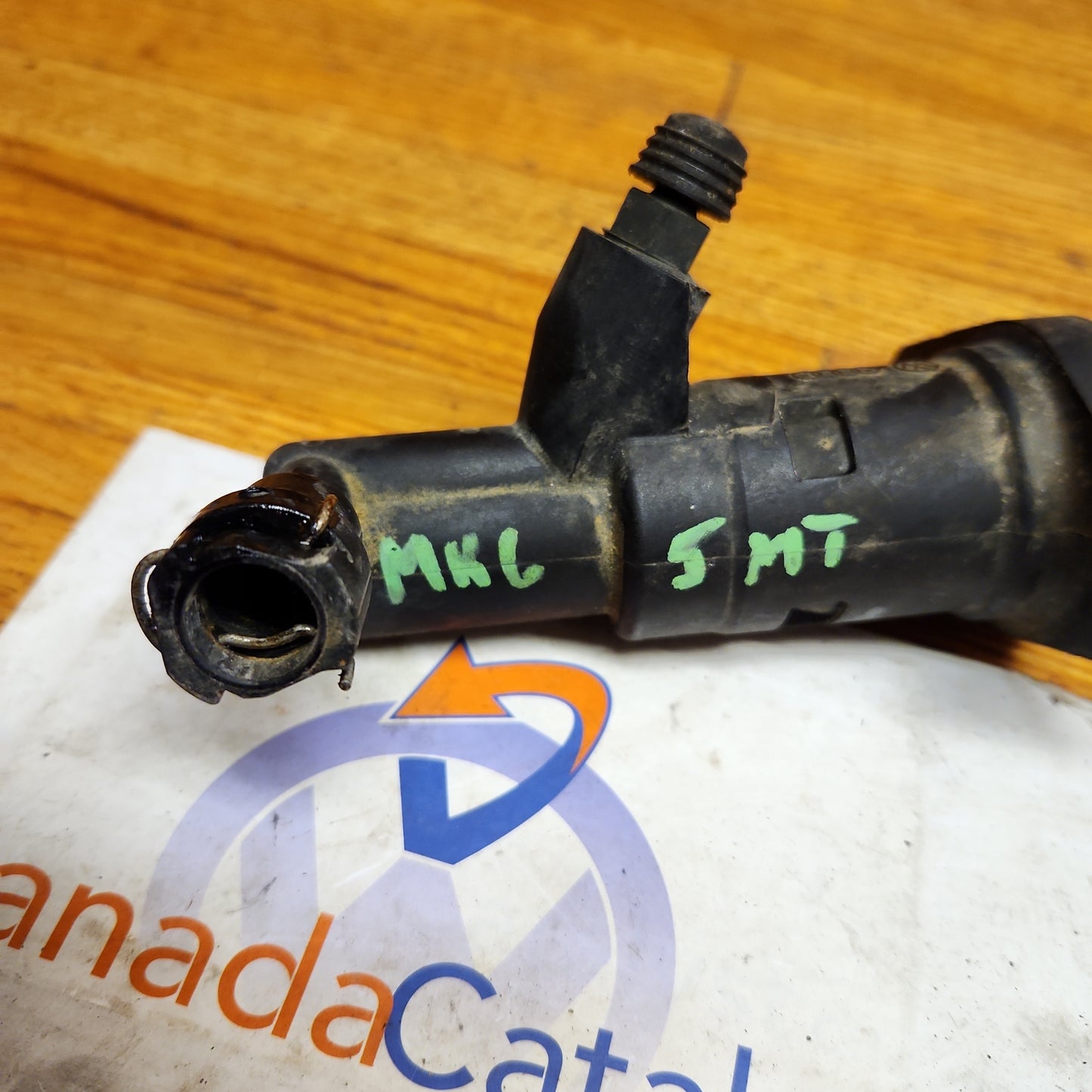 MK5 MK6 B6 B7 Clutch Slave CYLINDER 1K0721261K