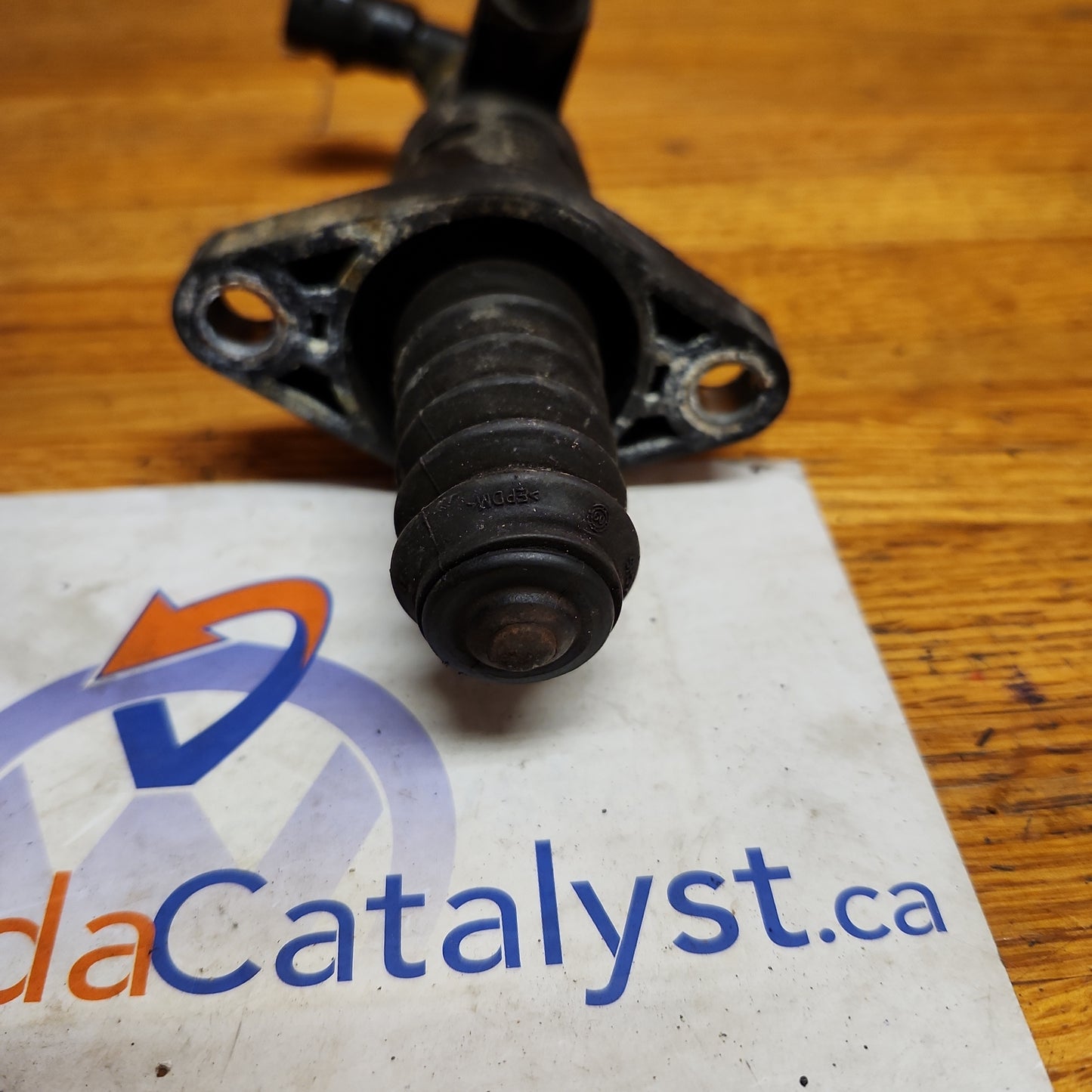 MK5 MK6 B6 B7 Clutch Slave CYLINDER 1K0721261K