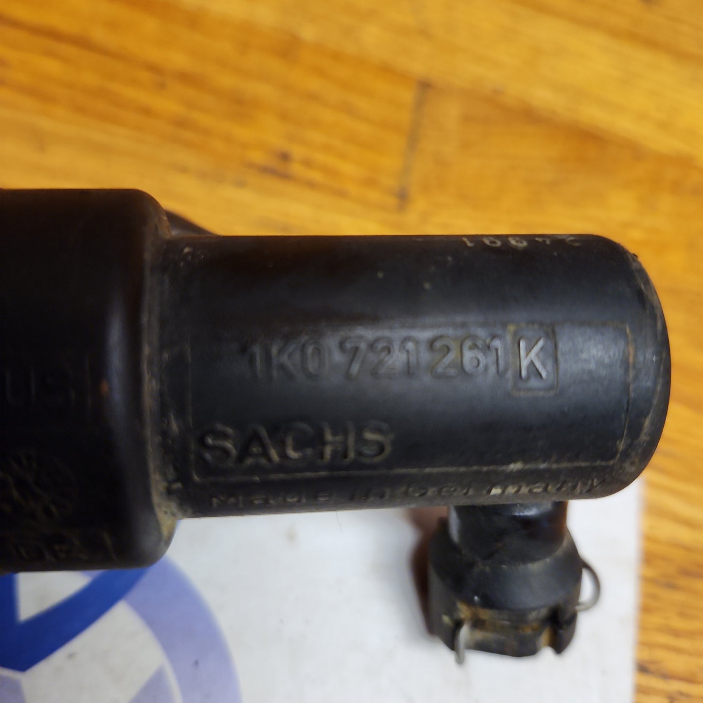 MK5 MK6 B6 B7 Clutch Slave CYLINDER 1K0721261K