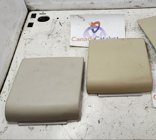 MK3 Sunroof Motor Cover 1H0877847A