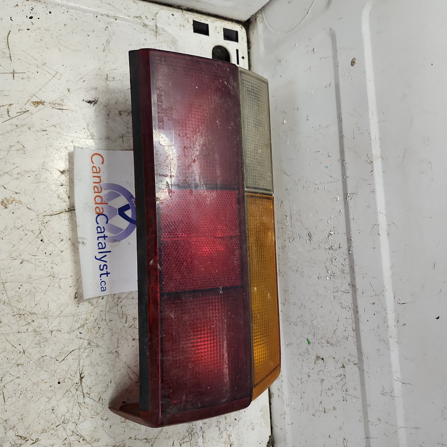 MK1 Jetta pass TAIL LIGHT