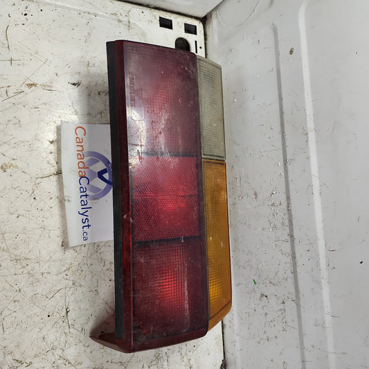 MK1 Jetta pass TAIL LIGHT