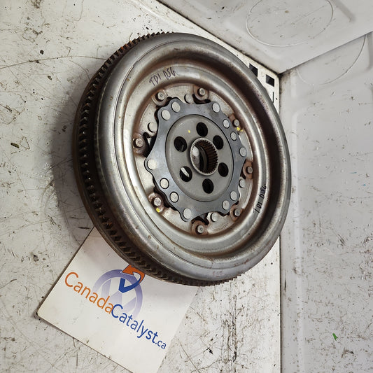 CJAA/CBEA B7 FLYWHEEL - DSG AUTOMATIC 2.0L
