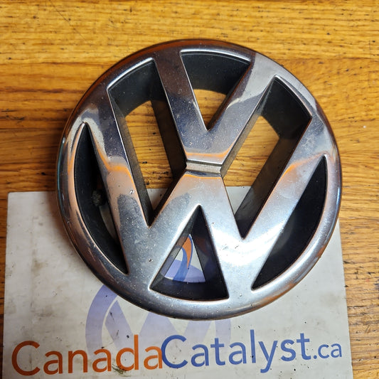 MK6 Golf Upper Grille EMBLEM