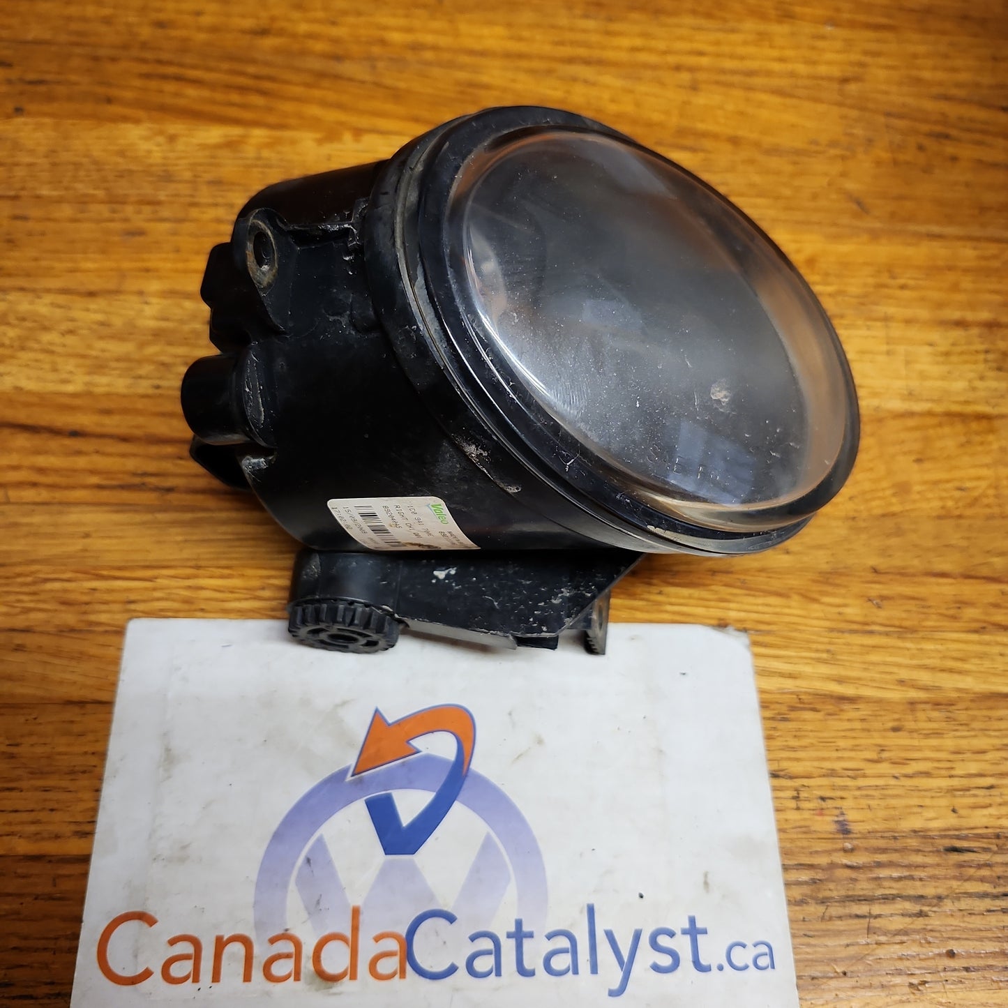 New Beetle Passenger Fog Light 1C0941700E