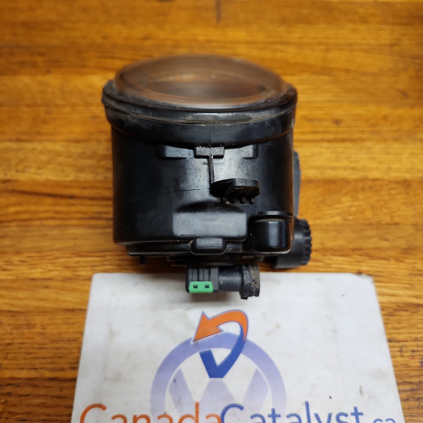 New Beetle Passenger Fog Light 1C0941700E