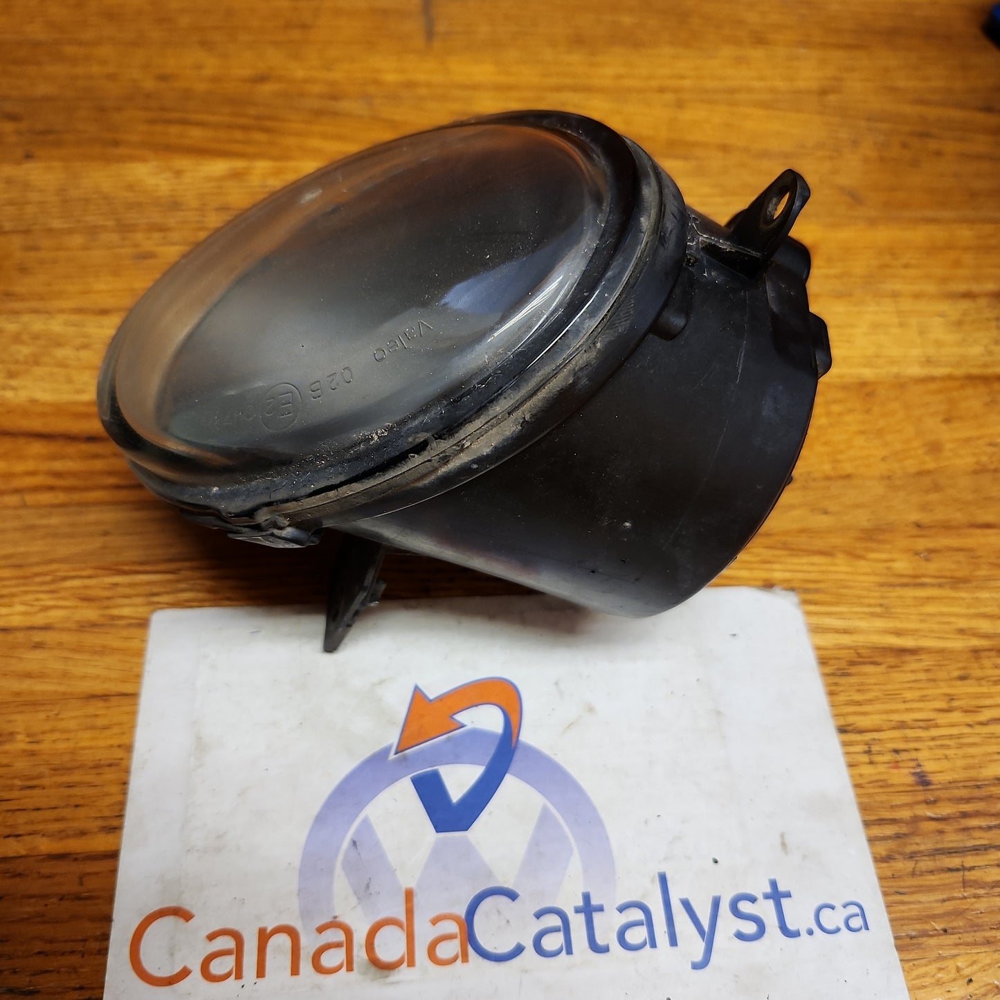 New Beetle Passenger Fog Light 1C0941700E