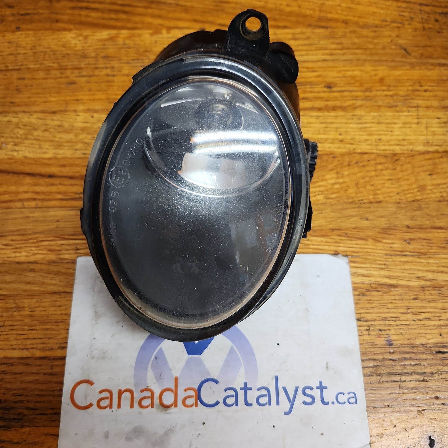 New Beetle Driver Fog Light 1C0941699E