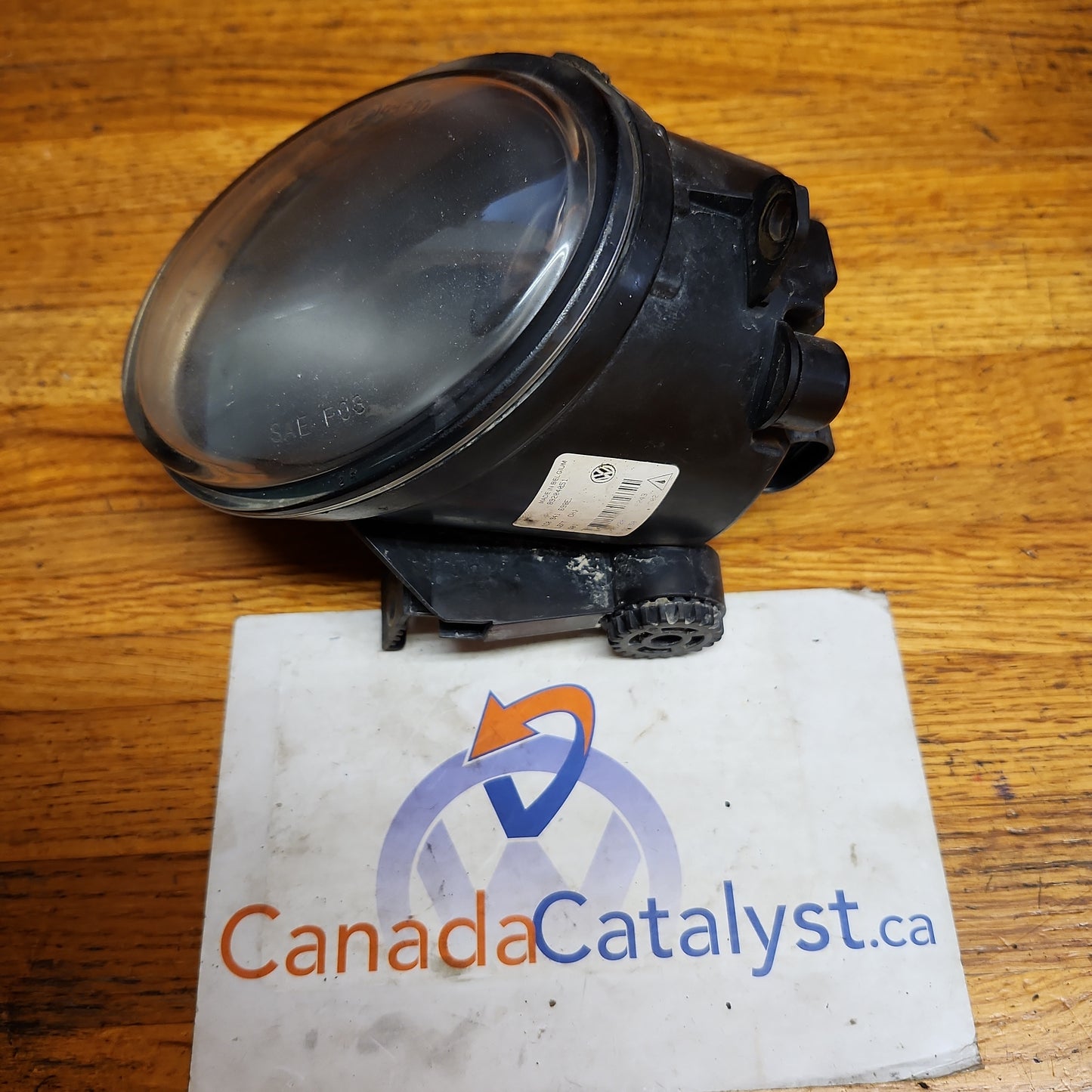 New Beetle Driver Fog Light 1C0941699E