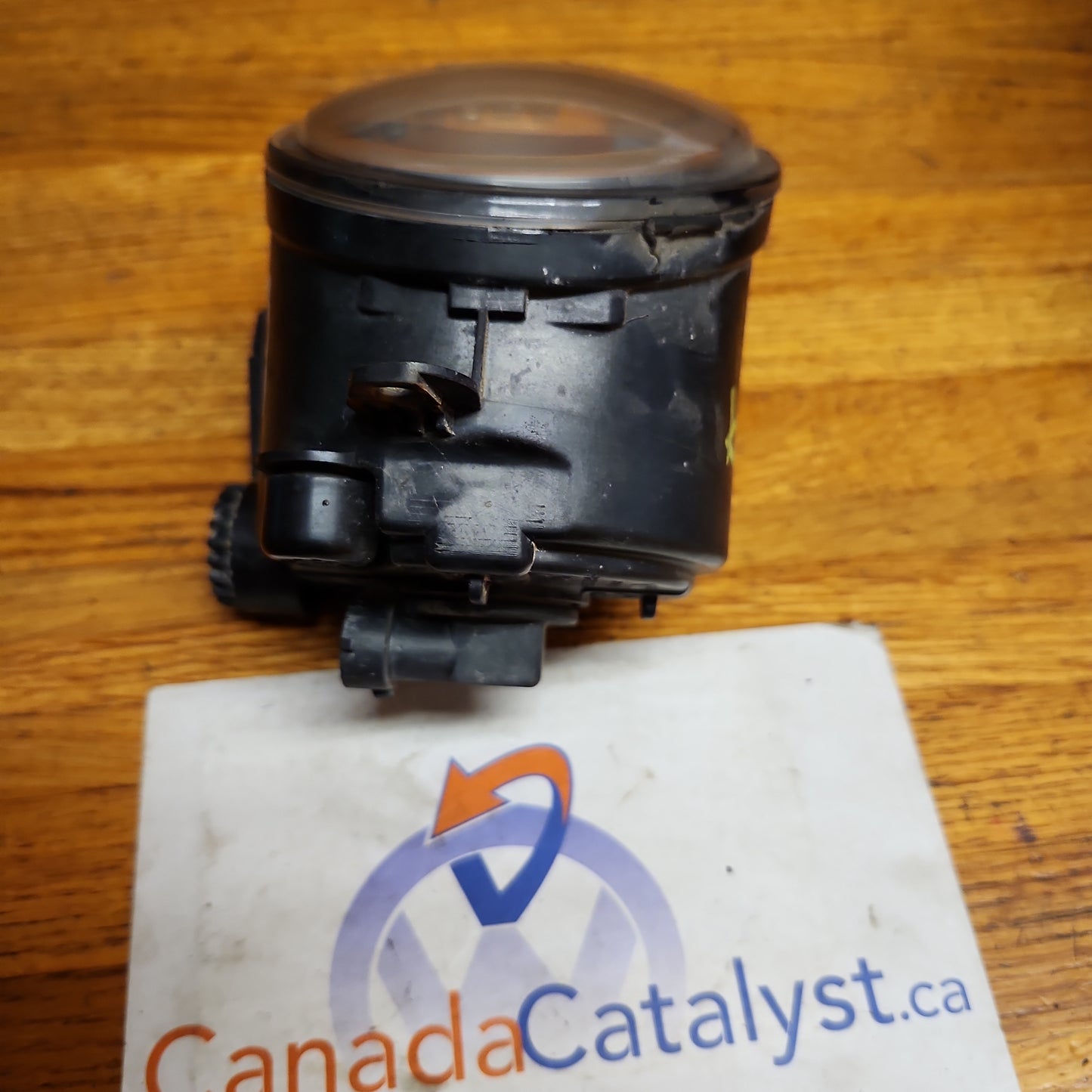 New Beetle Driver Fog Light 1C0941699E