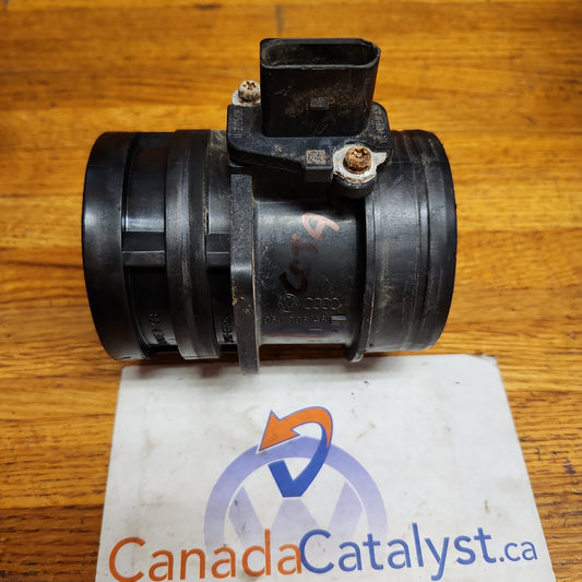 Ccta Mass Air Flow SENSOR