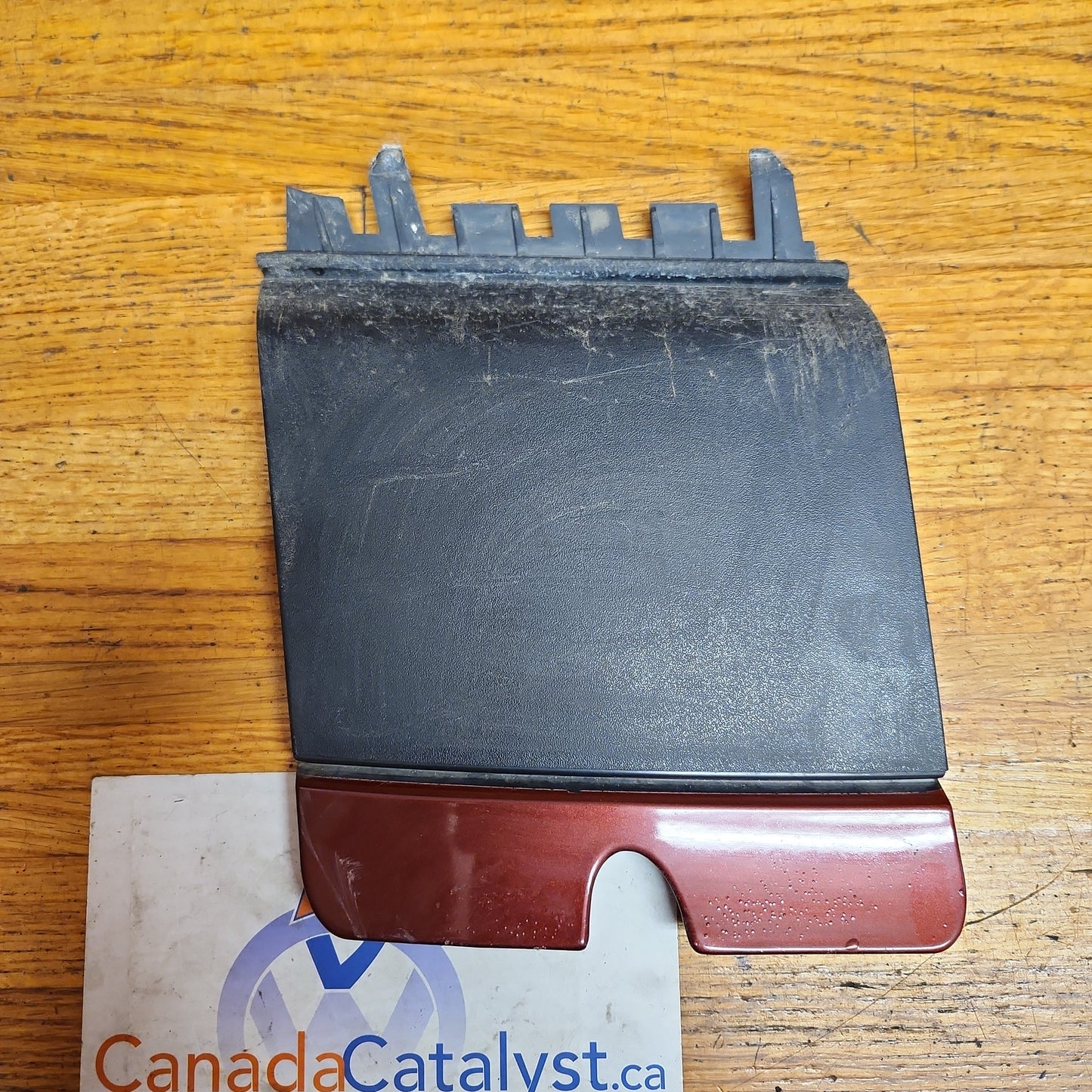 B4 Tow Cover 3A5807441B