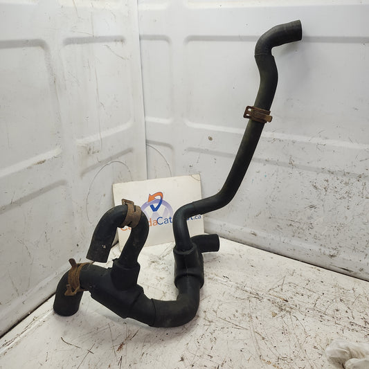 MK3 B4 VR6 Coolant Hose 1H0121440  1H0121449A