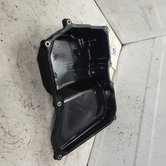 O9g transmission oil pan