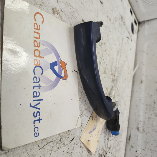 Mk5 kessy front door handle