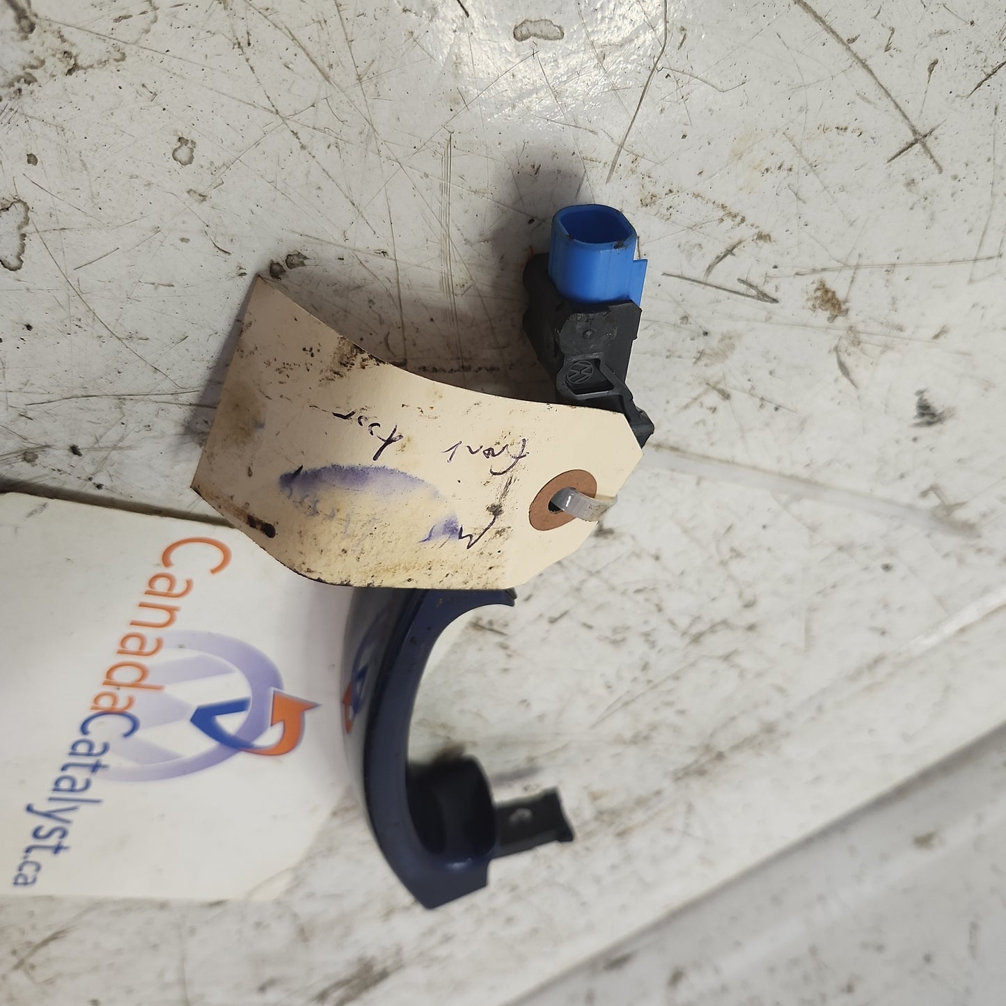 Mk5 kessy front door handle