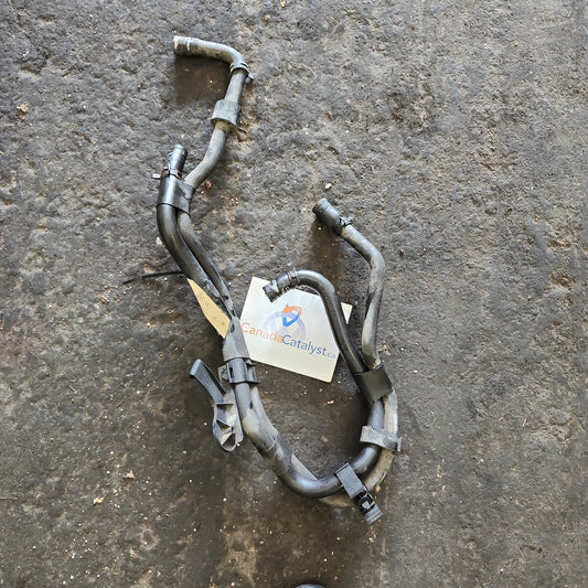 MK4 ALH Coolant / ps Hoses
