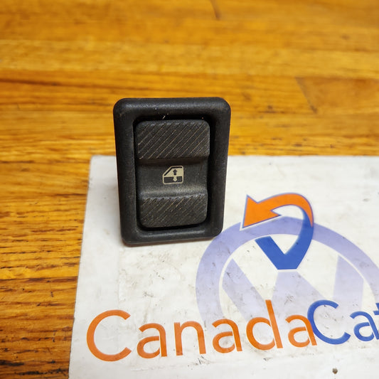 Cabriolet Window Switch 155959855A