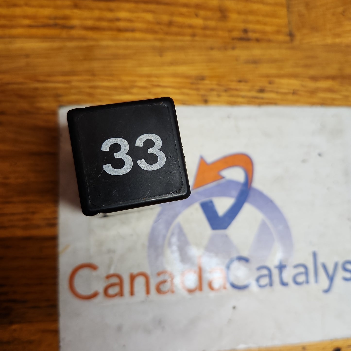 Relay #33 - 431955535