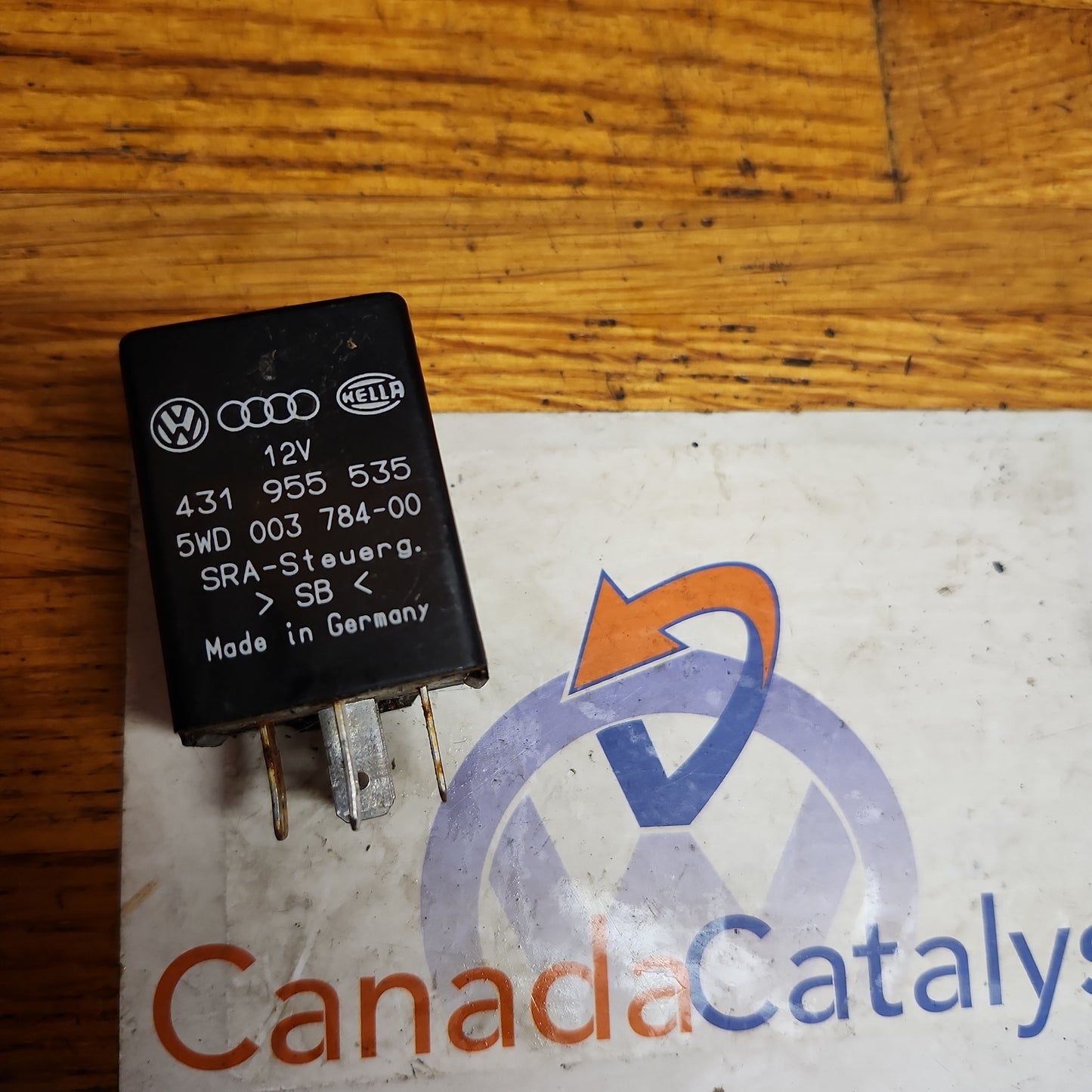 Relay #33 - 431955535
