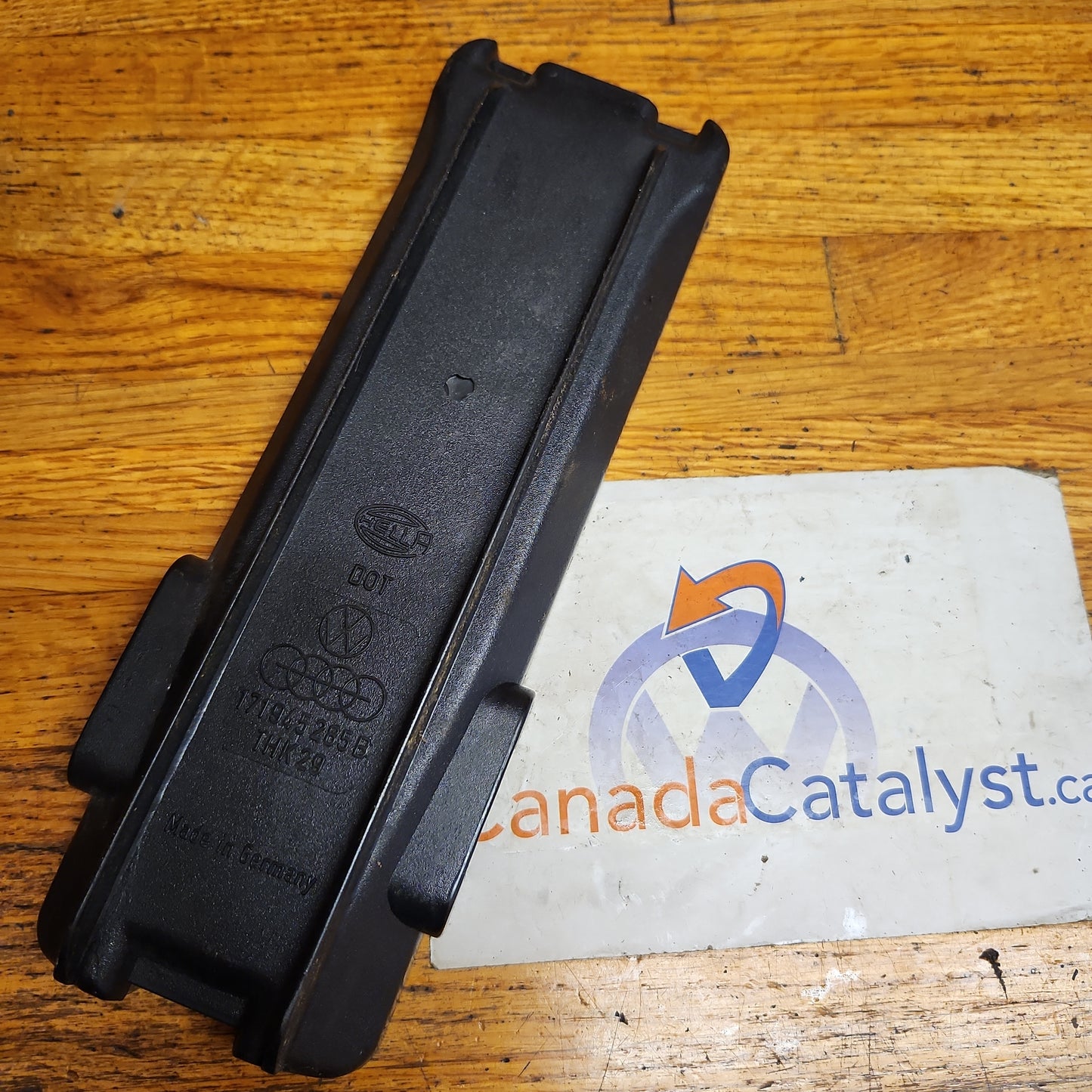 Cover For Tail Light 171945285B