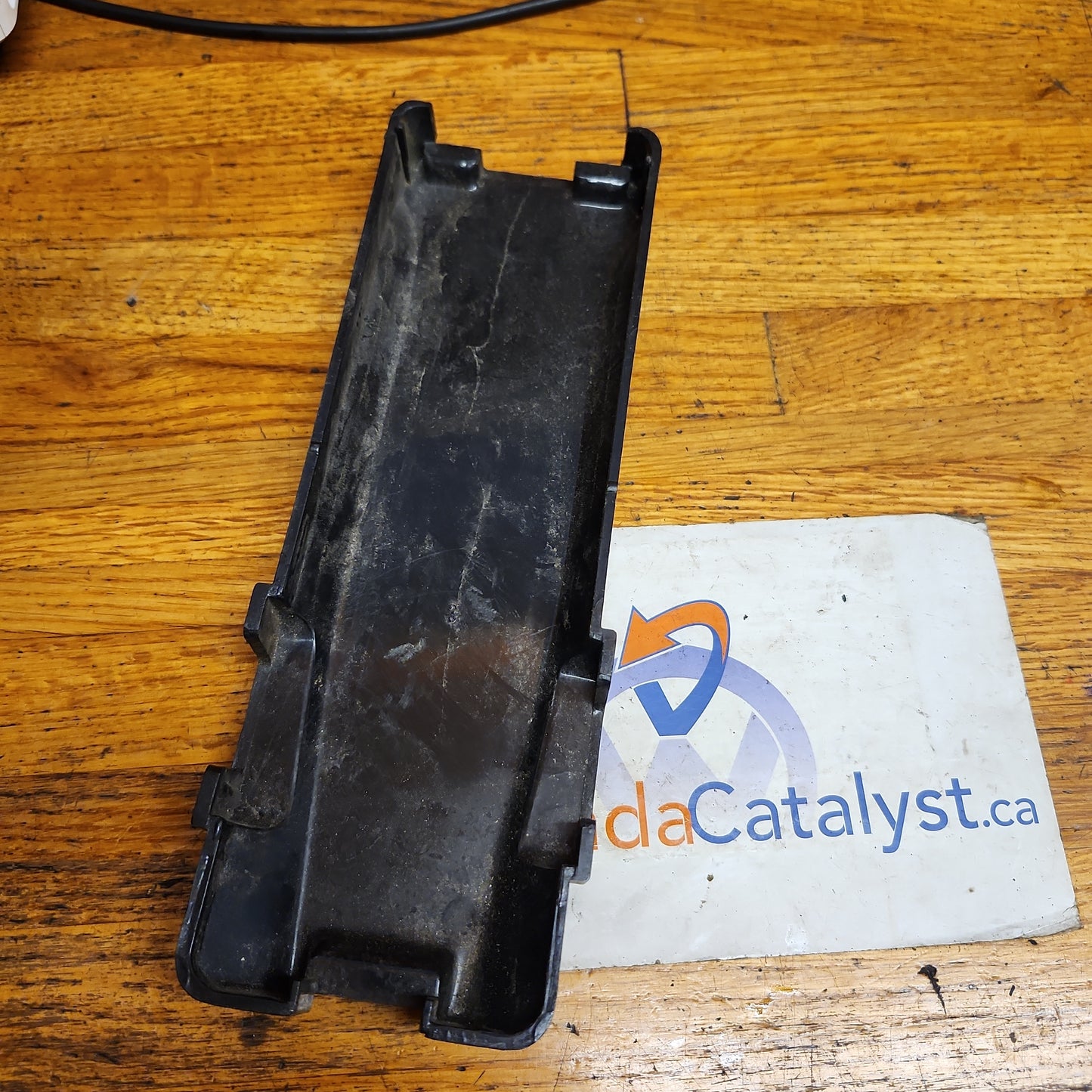 Cover For Tail Light 171945285B