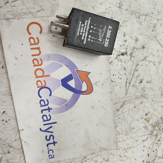 Mk1 fuel pump relay