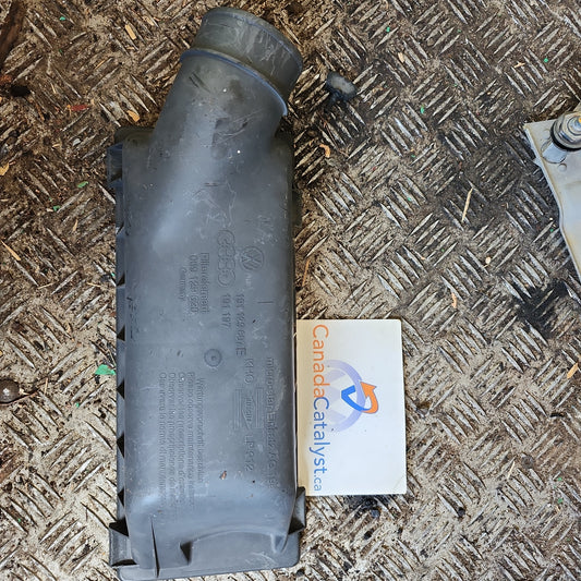 MK2 1.6T Intake FILTER 191129607E