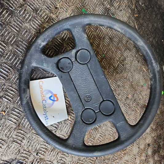 MK1 early STEERING WHEEL 321419660