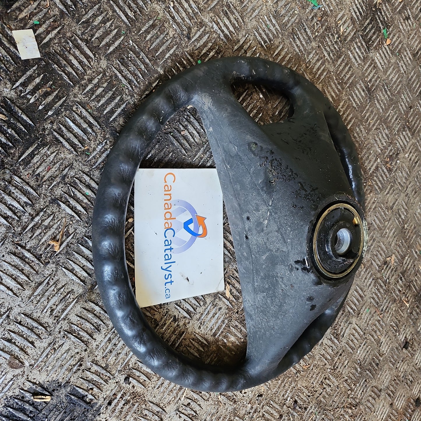 MK1 early STEERING WHEEL 321419660