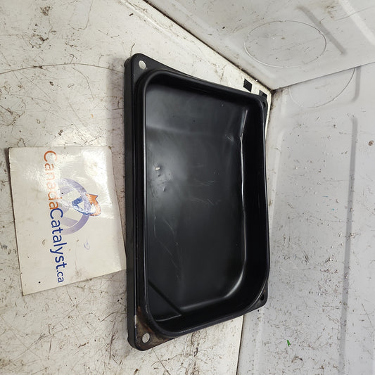 Mk1 mk2 auto lower pan