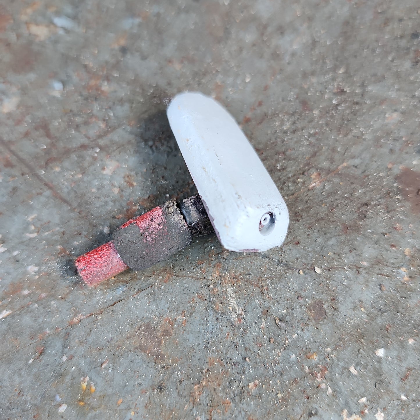 MK2 Windshield Washer NOZZLE 191955985