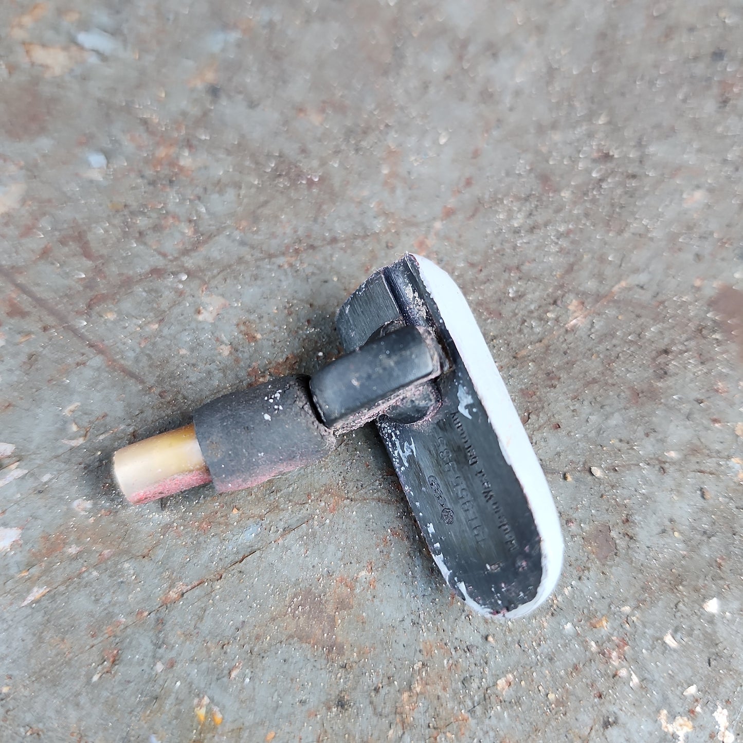 MK2 Windshield Washer NOZZLE 191955985