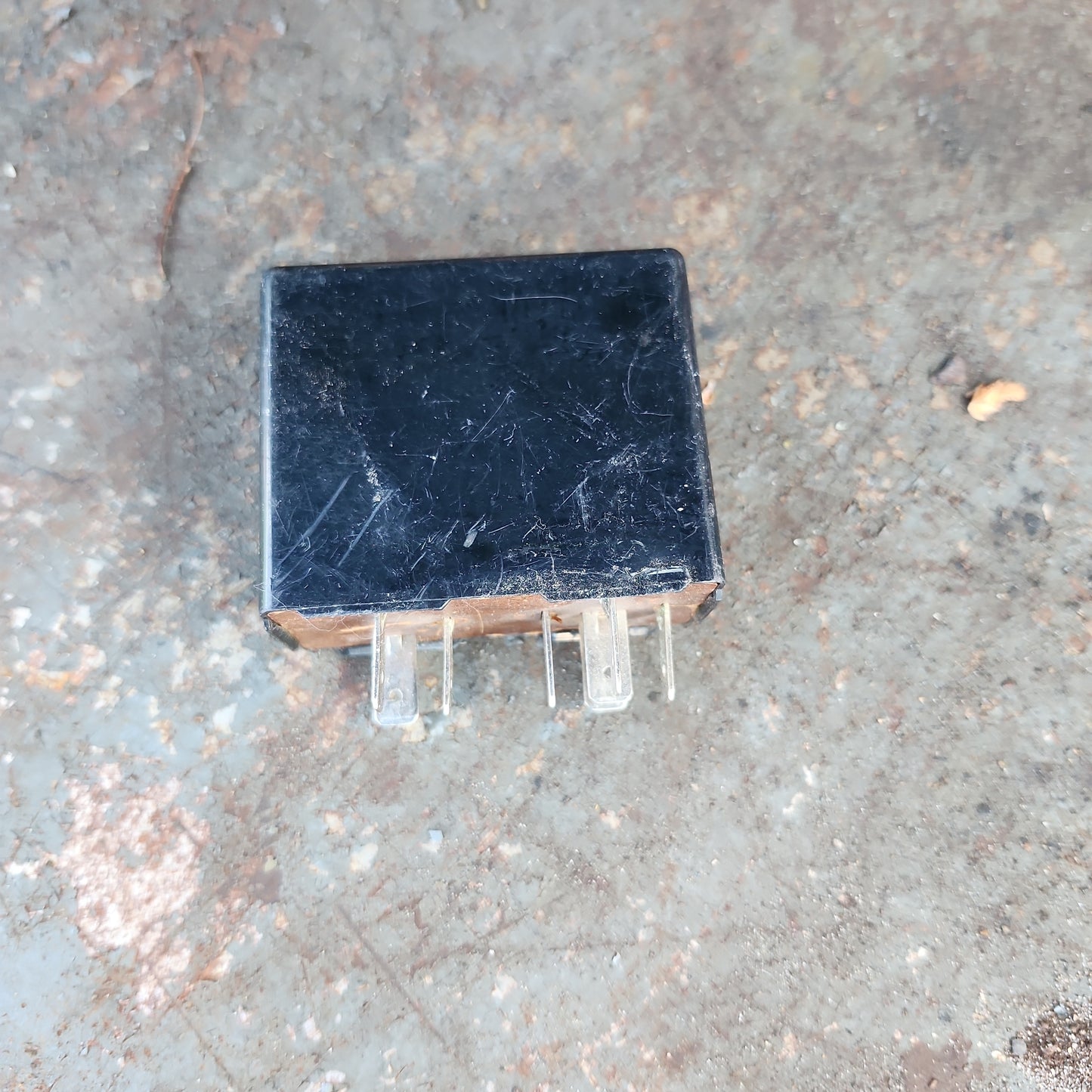 MK2 Seatbelt Relay Control Module 171919437A