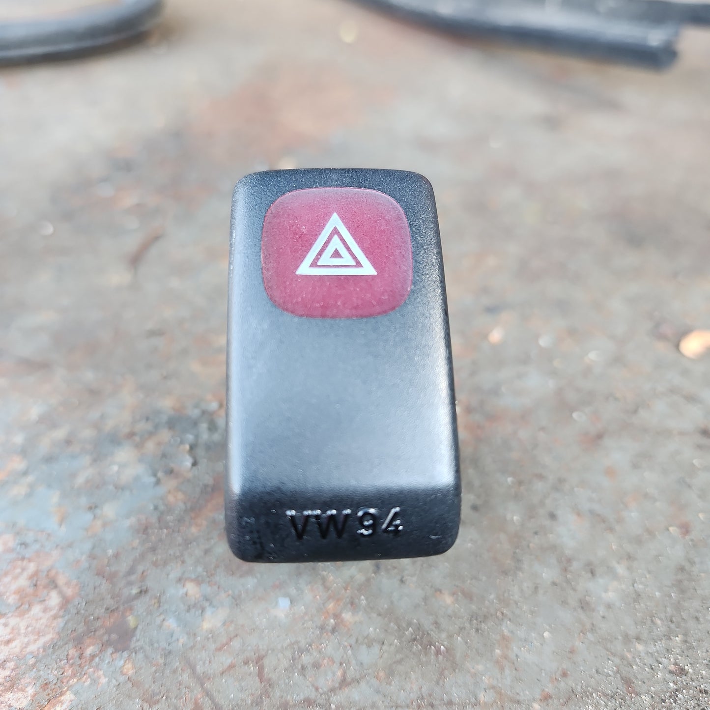 MK1 Hazard SWITCH VW94