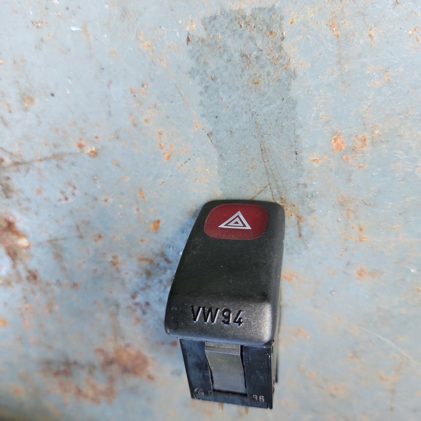 MK1 Hazard SWITCH VW94