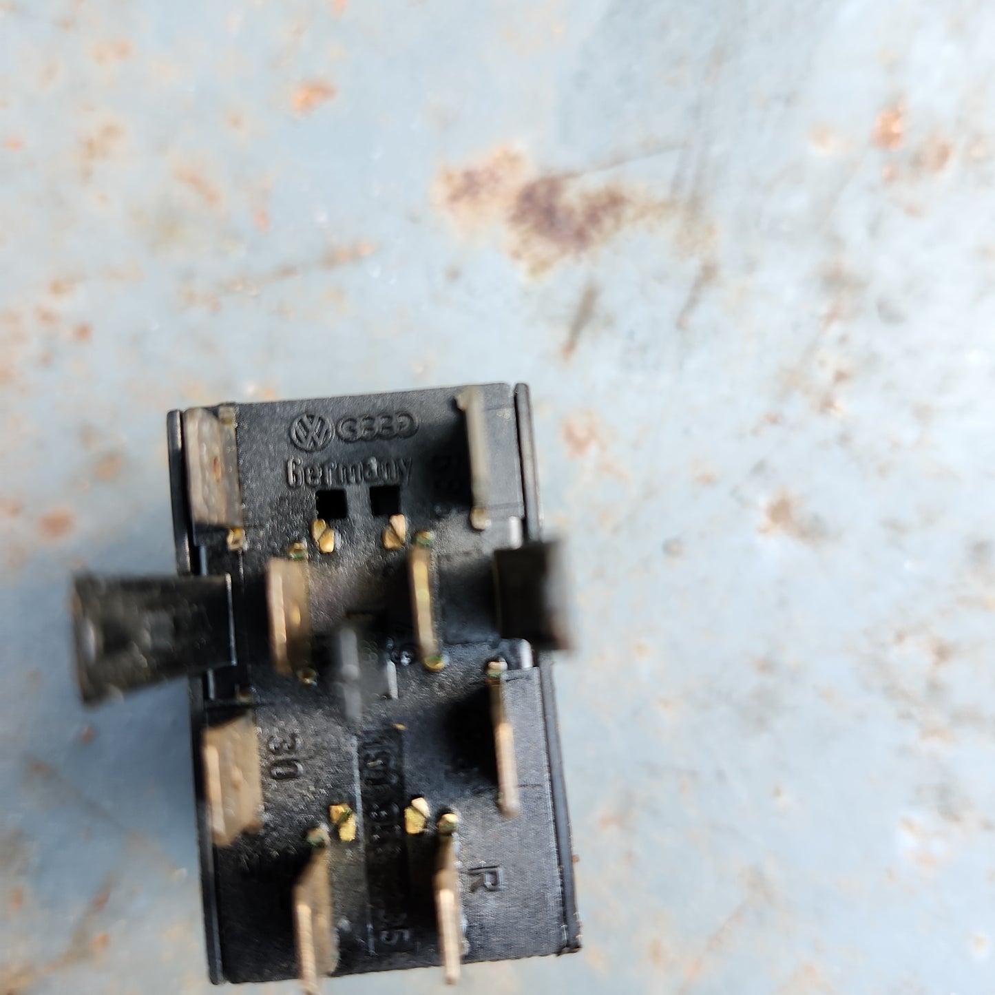 MK1 Hazard SWITCH VW94