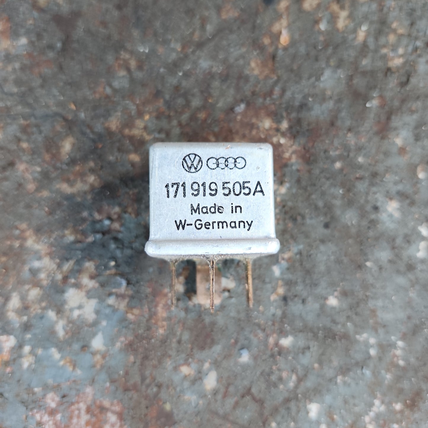 MK2 Relay 171919505a